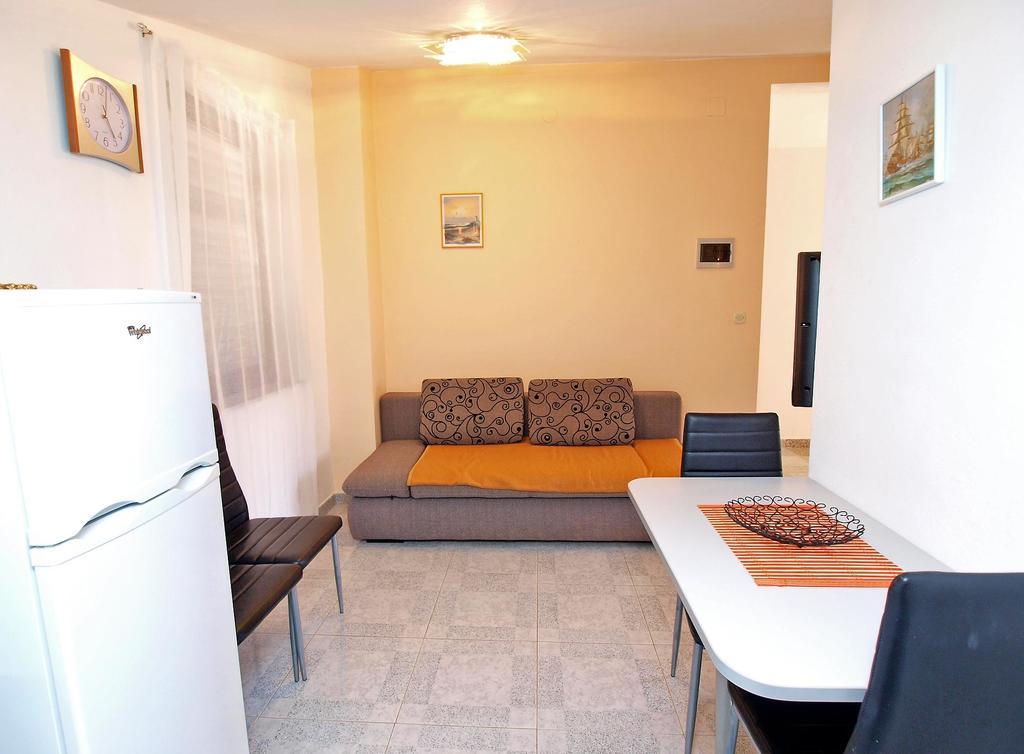 Apartments Durda 1390 Štinjan Exterior foto