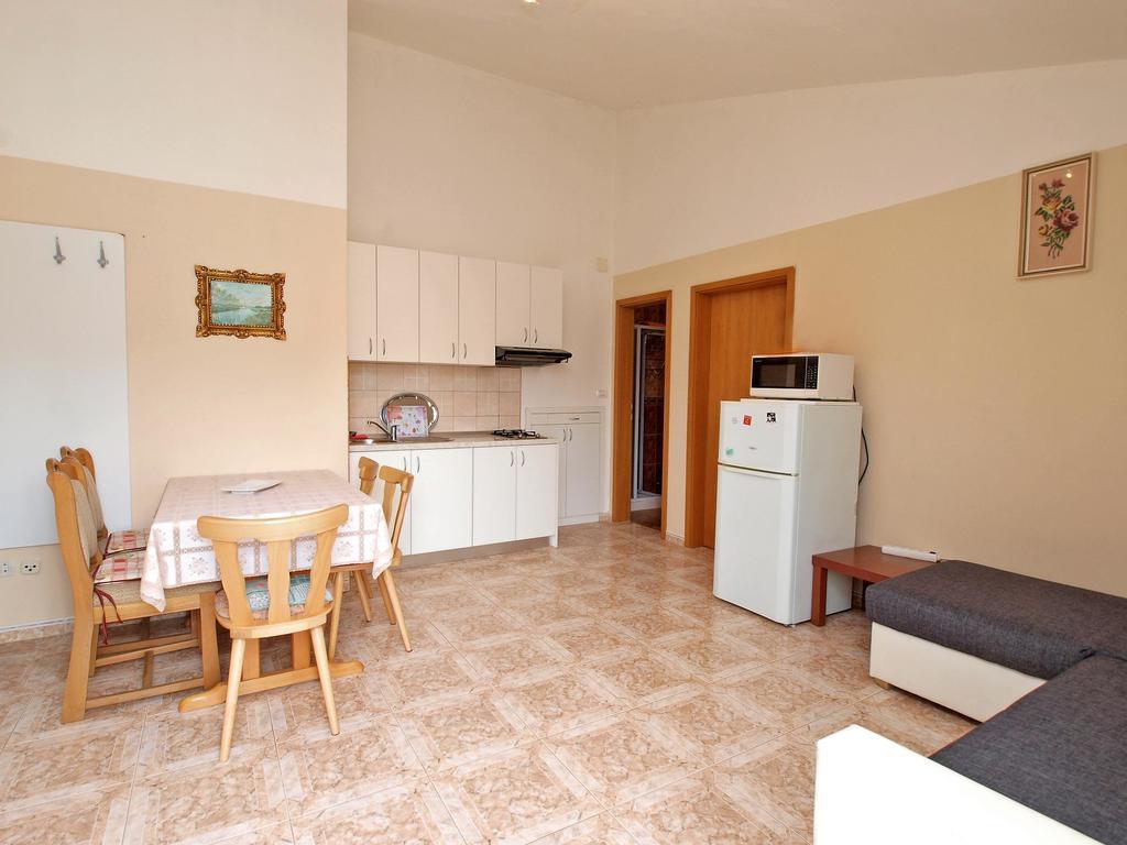 Apartments Durda 1390 Štinjan Exterior foto