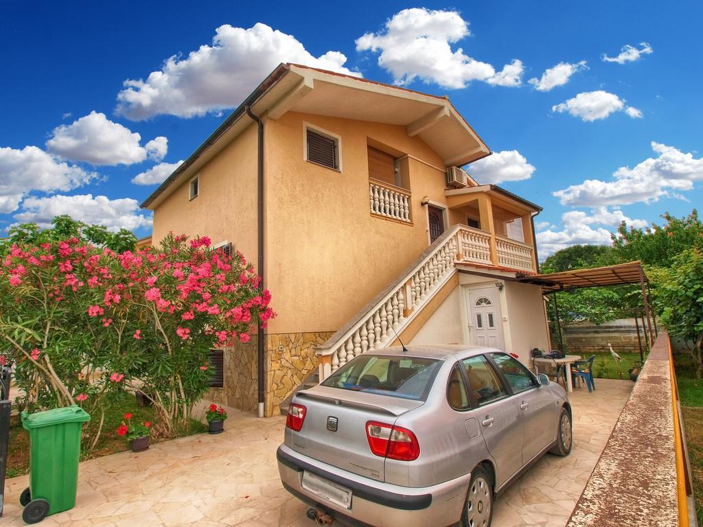 Apartments Durda 1390 Štinjan Exterior foto