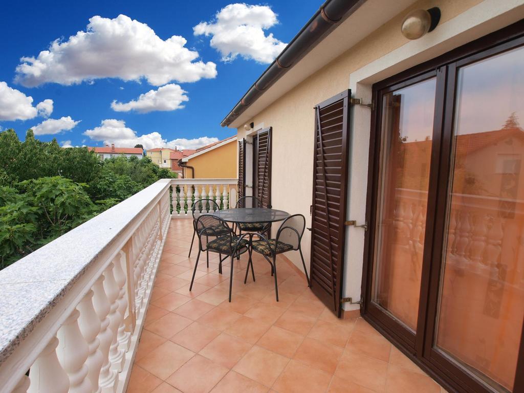 Apartments Durda 1390 Štinjan Exterior foto
